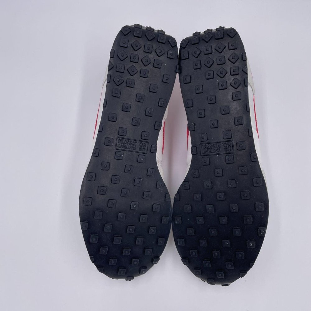 Nike Challenger White / Red Mens Shoes - Picture 6 of 8